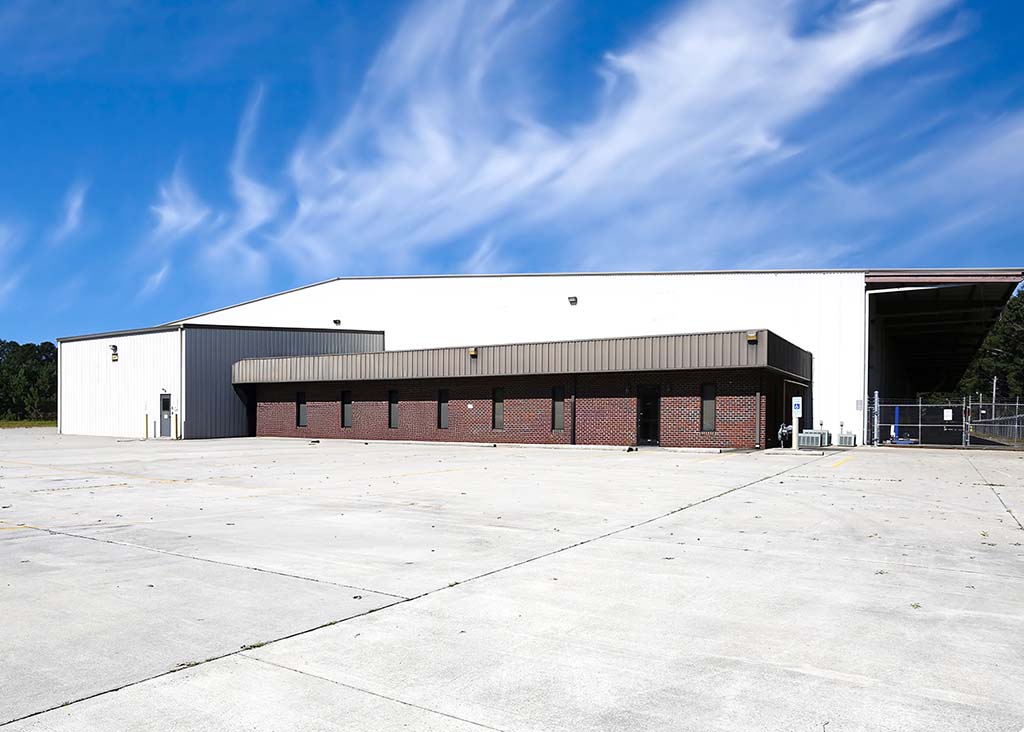 1526 Brightleaf Building front