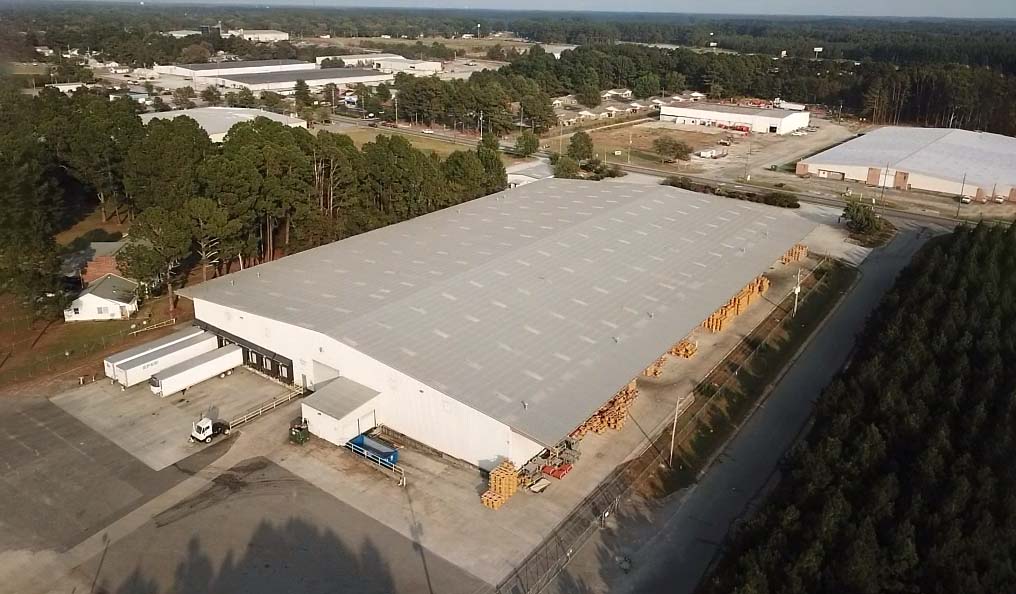 1526 Brightleaf aerial 1