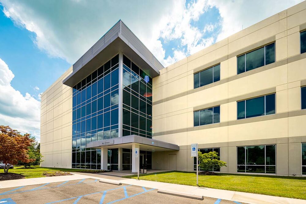 5450 Millstream Road