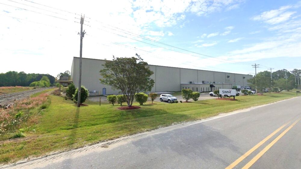 Commerce Rd streetview