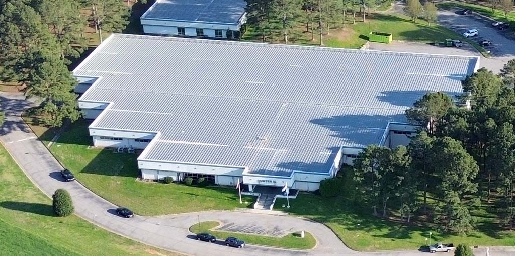 Hunter Place - Hunter III