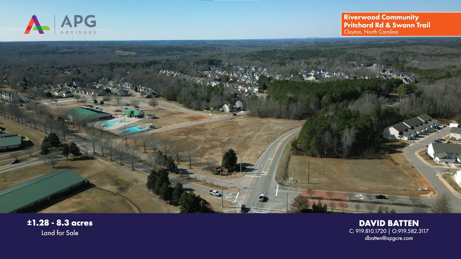 Pritchard_at_Swann_Trail Video