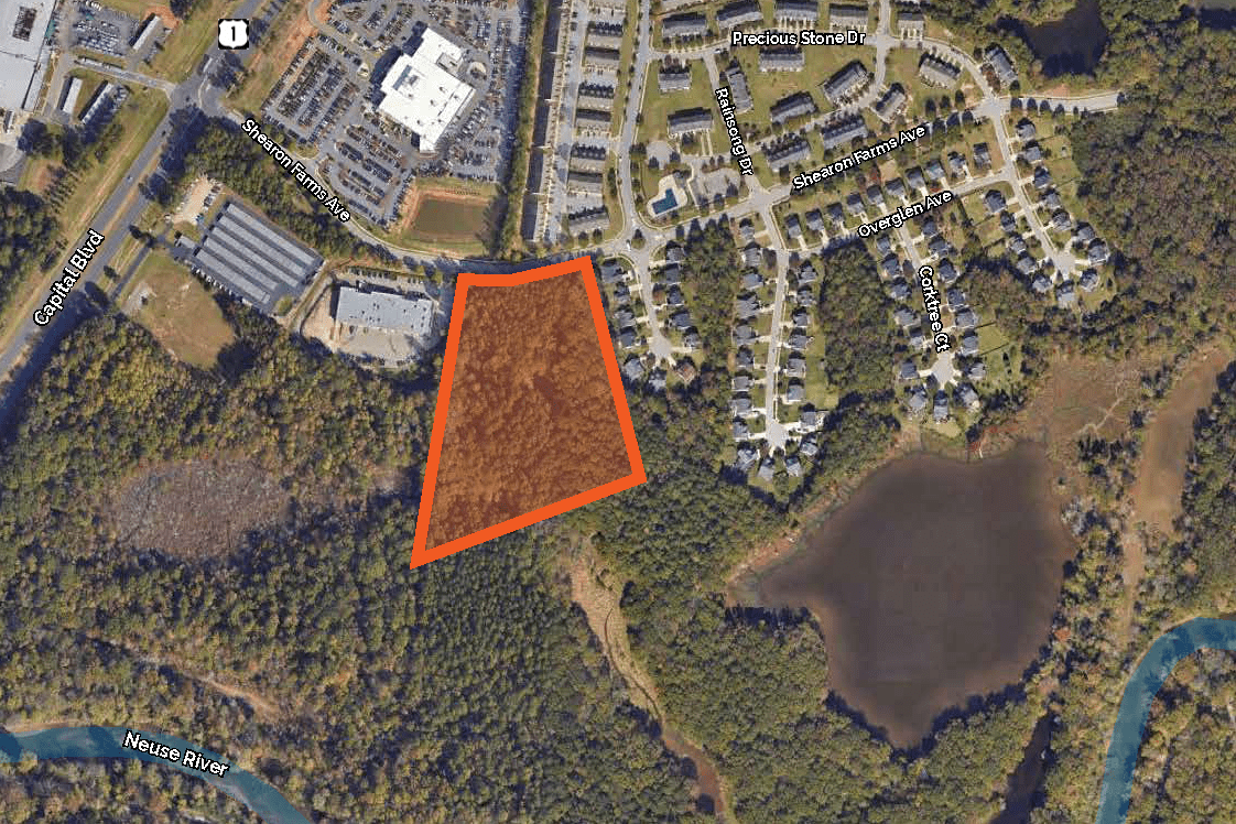 >0 Shearon Farm Avenue