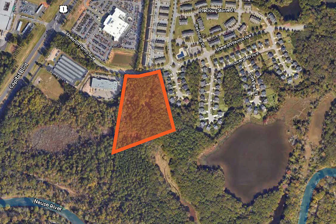 >0 Shearon Farms Avenue