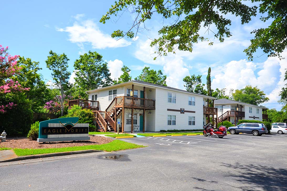 Eagle’s Drift Apartments