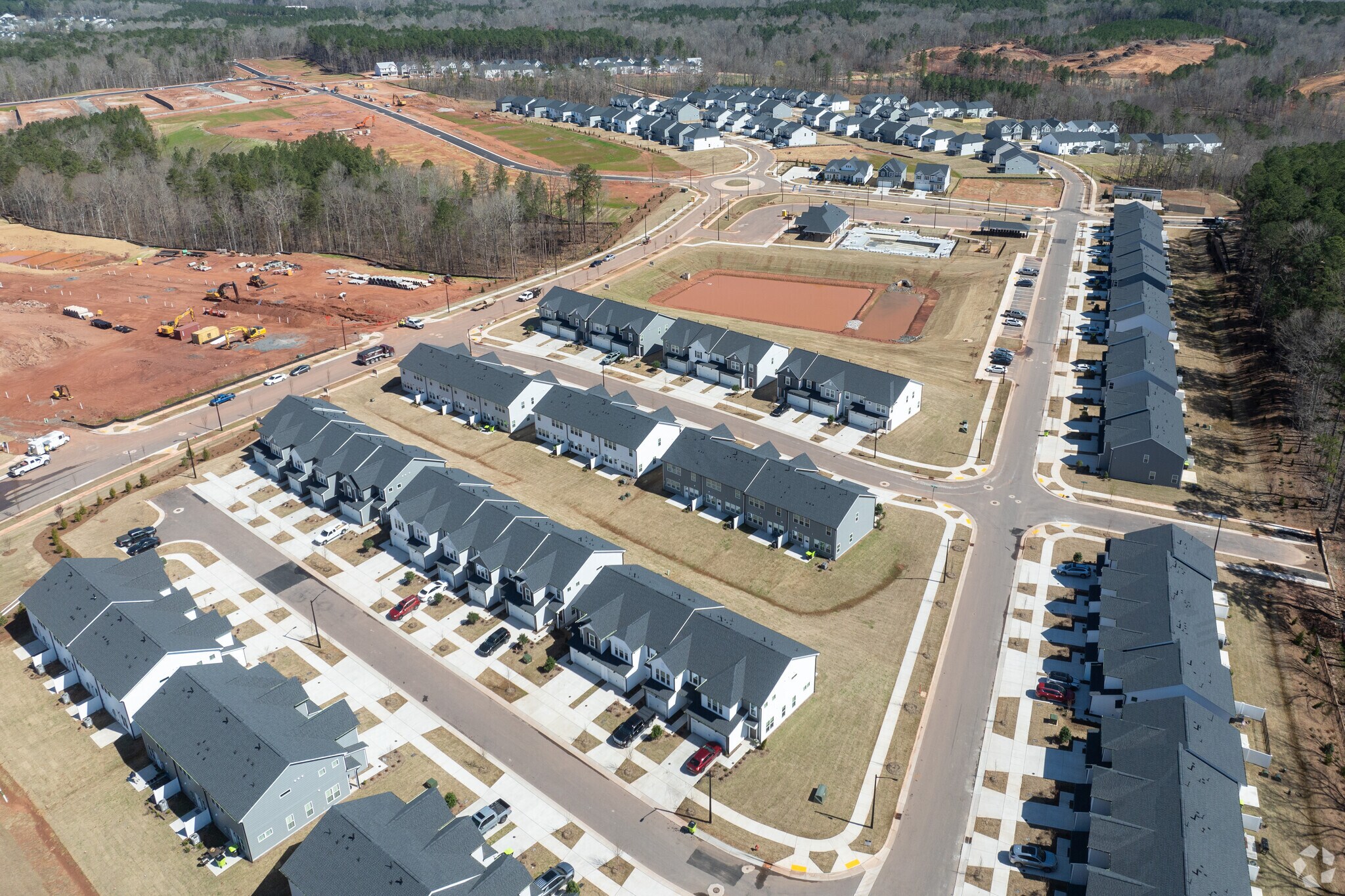 Solana, Durham, NC