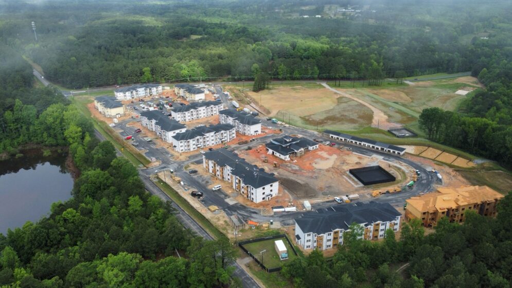 Magnolia Hills Apartments, Carthage, NC