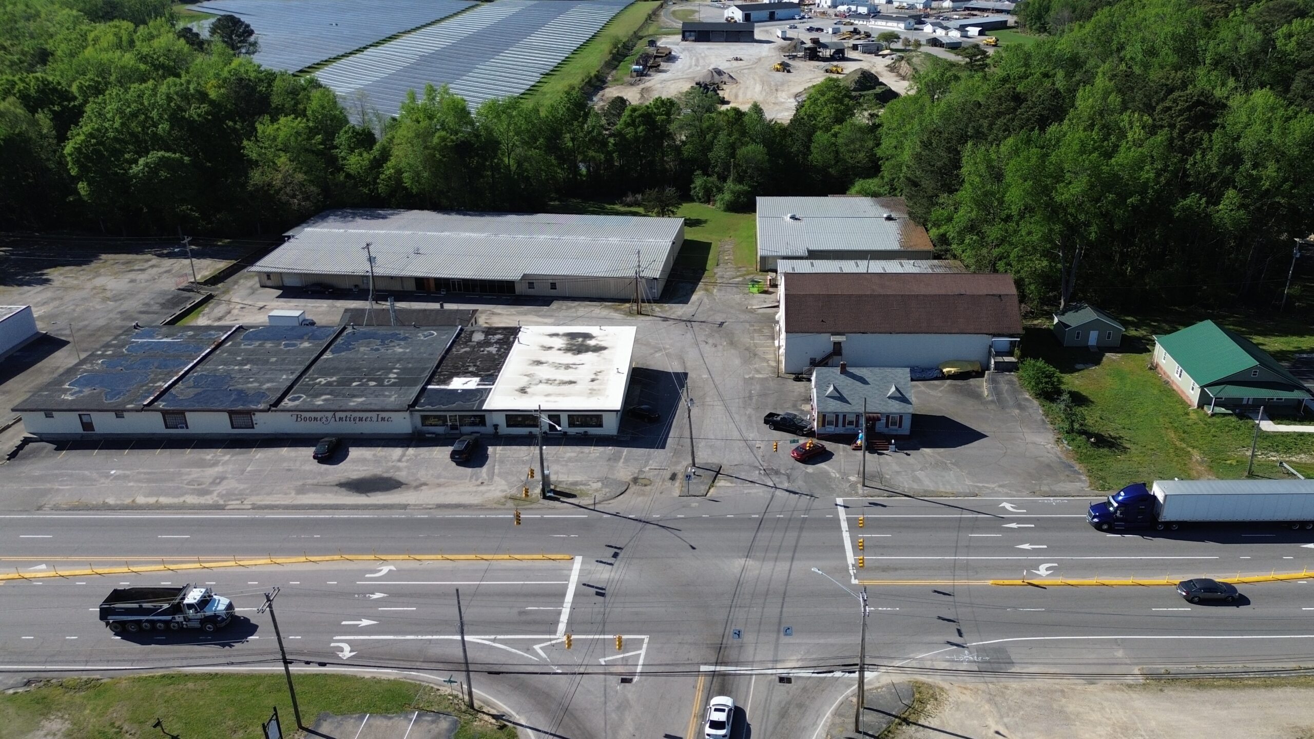 2014 US Hwy 301 S