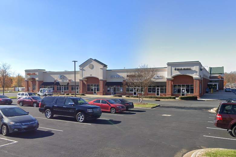 5716 Wyalong Drive, Suite G