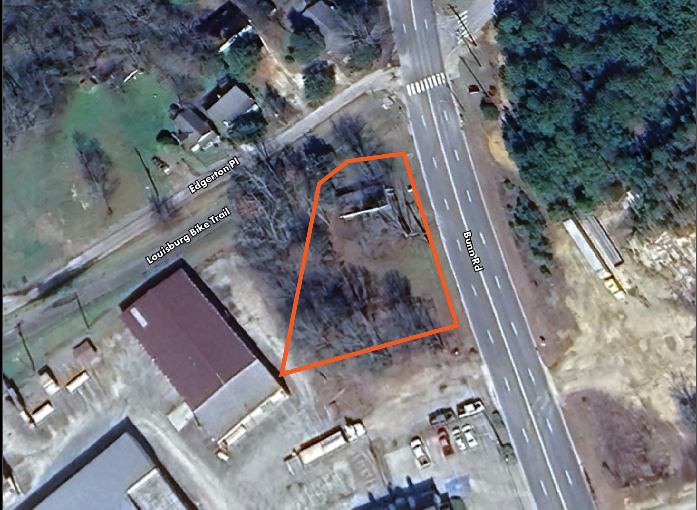 303 Bunn Road