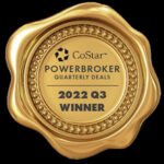 11. CoStar Q3 2022 Power-Broker-Quarterly-Deals