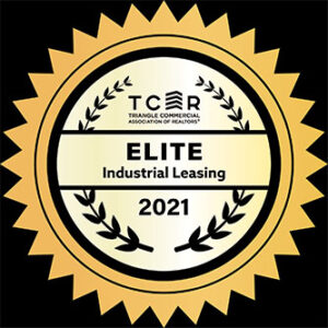 TCAR 2021 Elite Industrial Leasing