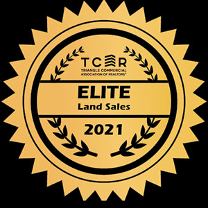 TCAR 2021 Elite Land Sales
