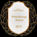 19. TBJ 2019 Philanthropy Award