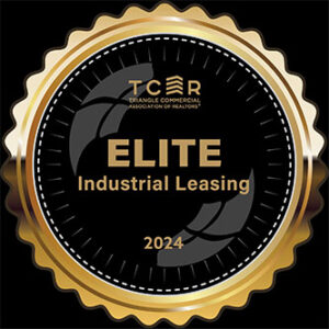 TCAR Elite Ind Leasing 2024
