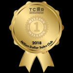 21. TCAR 2018 Million Dollar Sales Club
