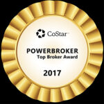 22. CoStar 2017 Powerbroker Award