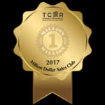 24. TCAR 2017 Million Dollar Sales Club