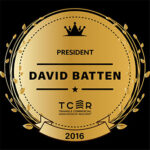 28. TCAR President 2016