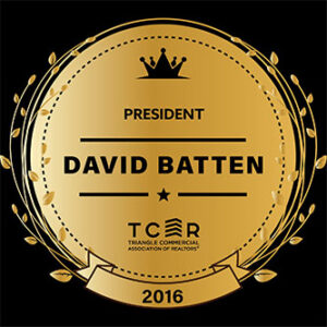 TCAR President 2016