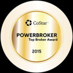 29. CoStar 2015 Powerbroker Award