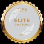 3. TCAR Elite Land Sales 2024
