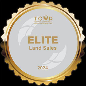 TCAR Elite Land Sales 2024