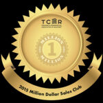 30. TCAR 2015 Million Dollar Sales Club