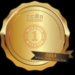 31. TCAR 2014 Million Dollar Sales Club