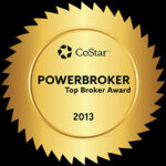 33. CoStar 2013 Powerbroker Award