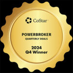 4. Costar Quarter Q4 2024