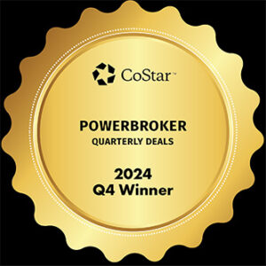 Costar Quarter Q4 2024