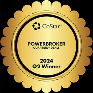 CoStar Quarter Q2 2024