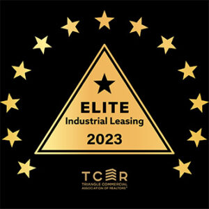 TCAR 2023 Elite Industrial Leasing