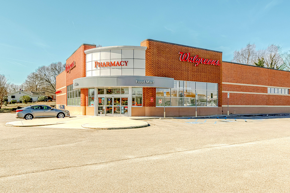 1170 E Marion Street