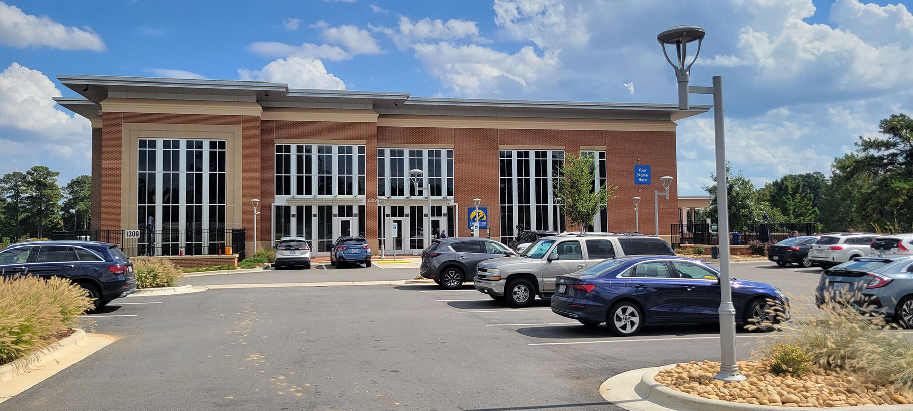 1309 Annapolis Drive