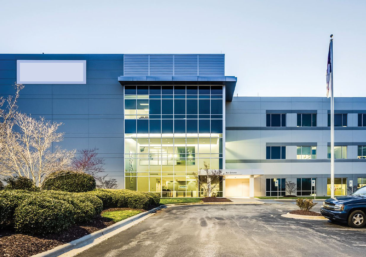 5450 Millstream Road