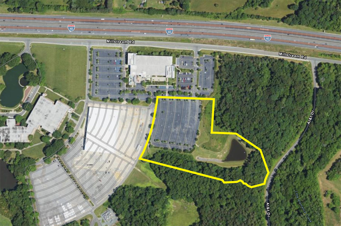 5450 Millstream Road