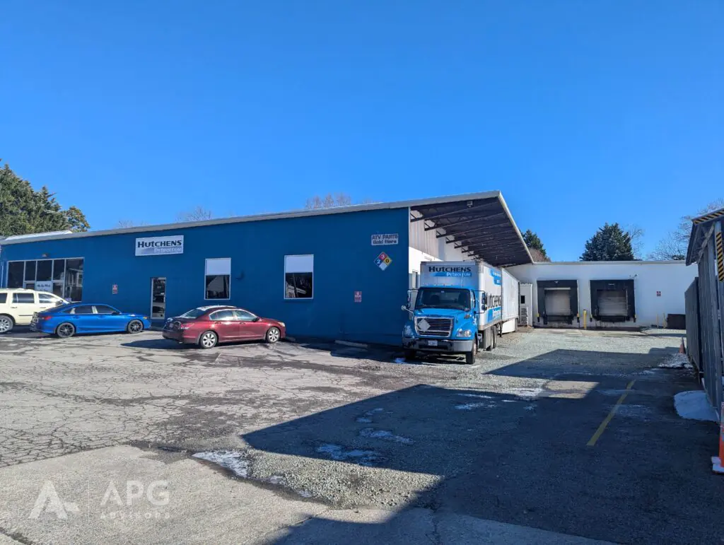 226 Chub Lake Street