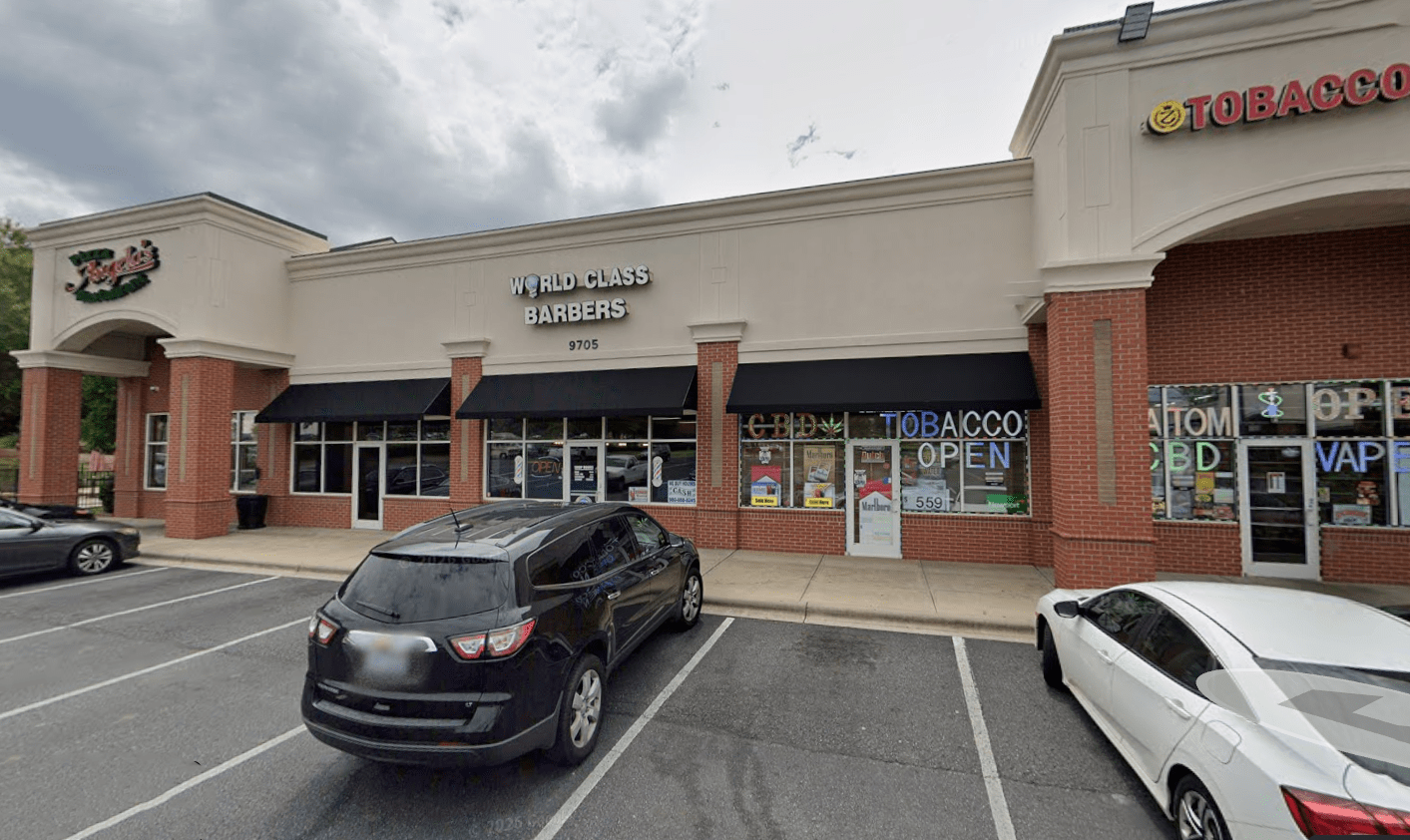 >9705 Mintworth Ave